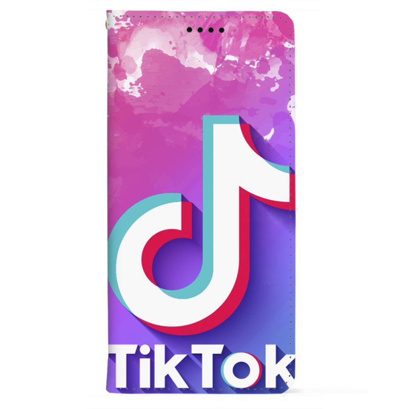 Чохол-книжка BoxFace для OnePlus Turbo 6 TikTok