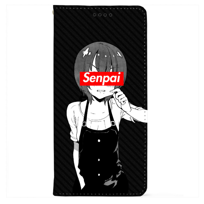Чохол-книжка BoxFace для OnePlus Turbo 6 Senpai