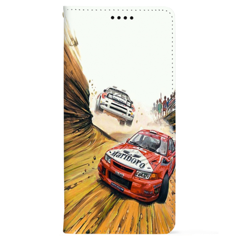 Чохол-книжка BoxFace для OnePlus Turbo 6 Rally