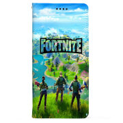 Чохол-книжка BoxFace для OnePlus Turbo 6 Fortnite