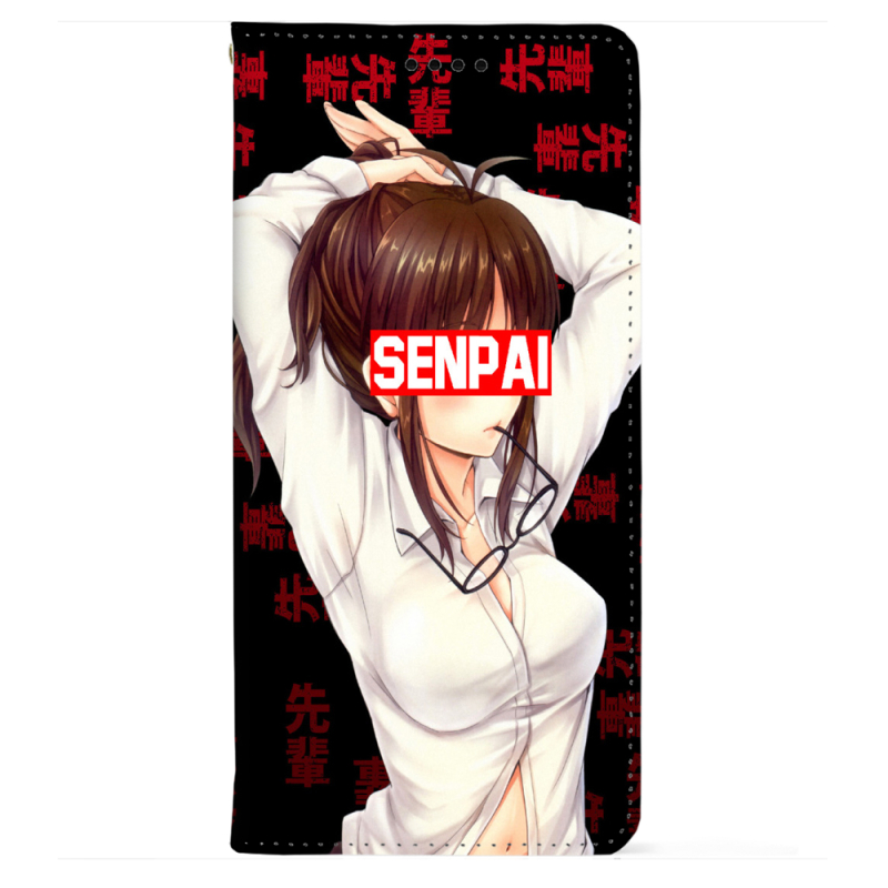 Чохол-книжка BoxFace для OnePlus Turbo 6 Senpai