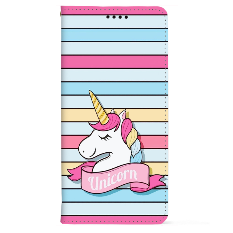 Чохол-книжка BoxFace для OnePlus Turbo 6 Unicorn