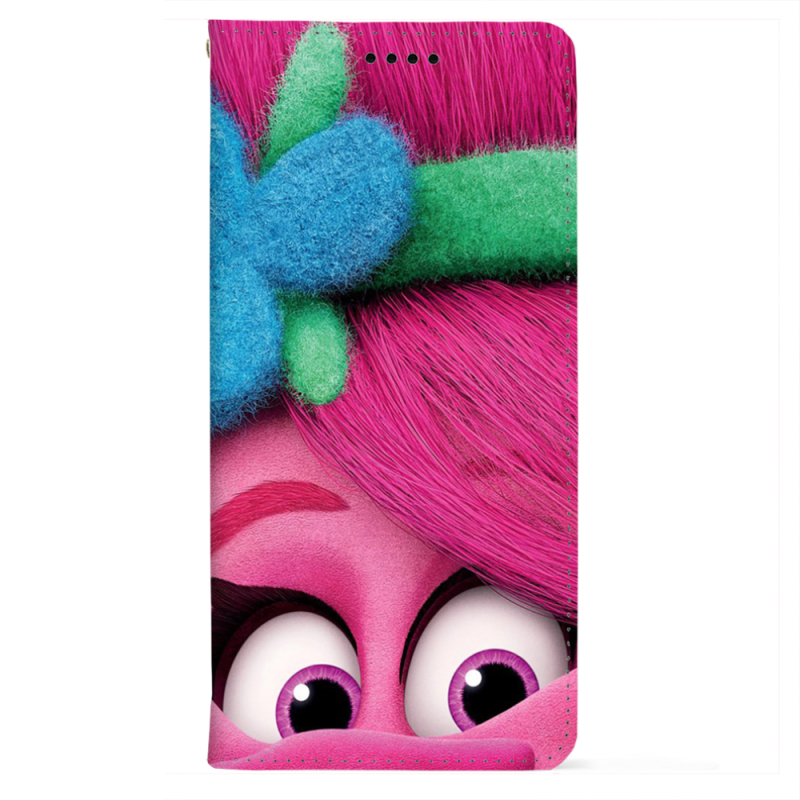 Чохол-книжка BoxFace для OnePlus Turbo 6 Queen Poppy