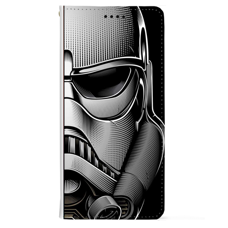 Чохол-книжка BoxFace для OnePlus Turbo 6 Imperial Stormtroopers