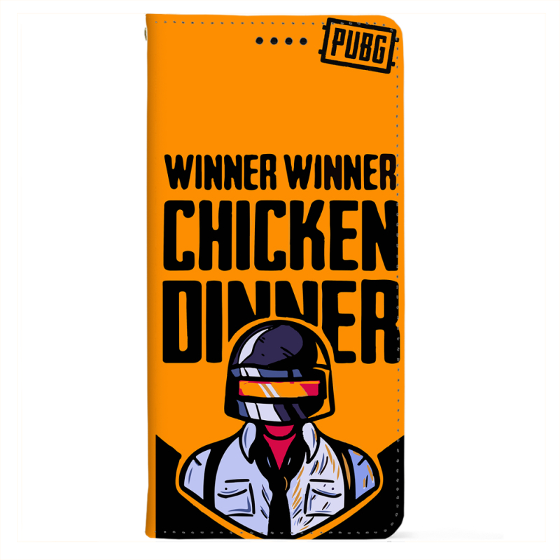 Чохол-книжка BoxFace для OnePlus Turbo 6 Winner Winner