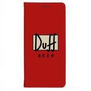 Чохол-книжка BoxFace для OnePlus Turbo 6 Duff beer