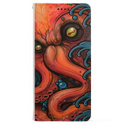 Чохол-книжка BoxFace для OnePlus Turbo 6 Octopus