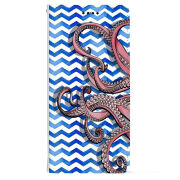 Чохол-книжка BoxFace для OnePlus Turbo 6 Sea Tentacles