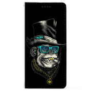 Чохол-книжка BoxFace для OnePlus Turbo 6 Rich Monkey