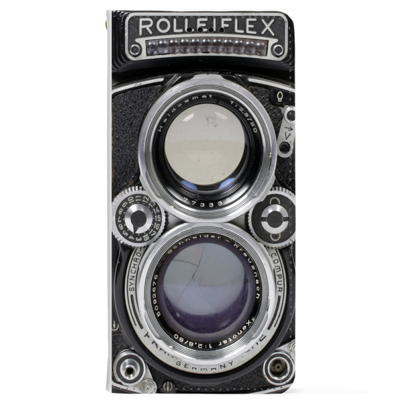 Чохол-книжка BoxFace для OnePlus Turbo 6 Rolleiflex
