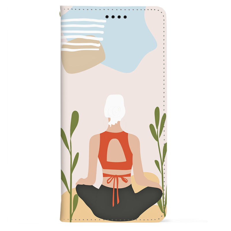 Чохол-книжка BoxFace для OnePlus Turbo 6 Yoga Style