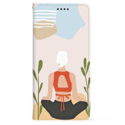 Чохол-книжка BoxFace для OnePlus Turbo 6 Yoga Style