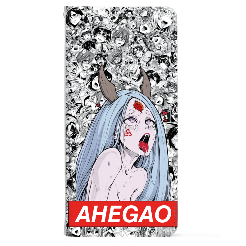 Чохол-книжка BoxFace для OnePlus Turbo 6 Ahegao