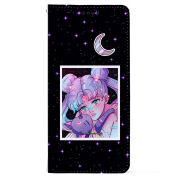 Чохол-книжка BoxFace для OnePlus Turbo 6 Sailor Moon