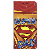 Чохол-книжка BoxFace для OnePlus Turbo 6 Super Dad