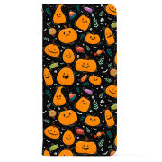 Чохол-книжка BoxFace для OnePlus Turbo 6 Cute Halloween