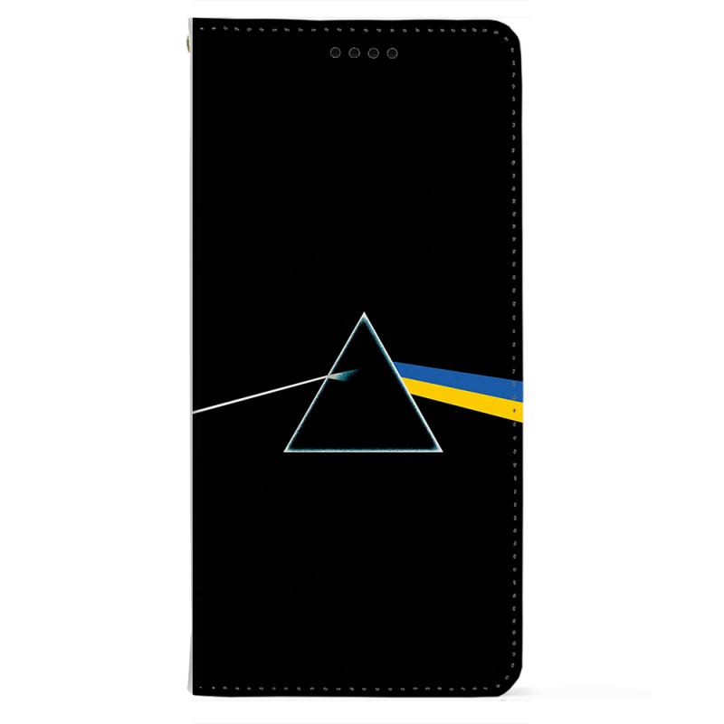Чохол-книжка BoxFace для OnePlus Turbo 6 Pink Floyd Україна
