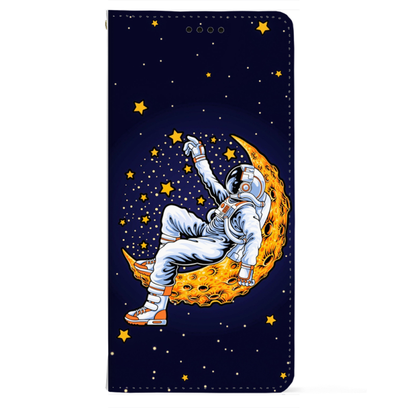 Чохол-книжка BoxFace для OnePlus Turbo 6 MoonBed