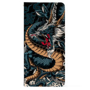 Чохол-книжка BoxFace для OnePlus Turbo 6 Dragon Ryujin