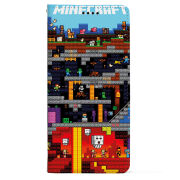 Чохол-книжка BoxFace для OnePlus Turbo 6 Minecraft Lode Runner