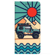 Чохол-книжка BoxFace для OnePlus Turbo 6 Off Road