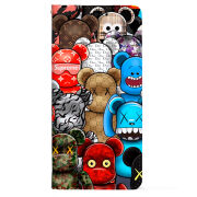Чохол-книжка BoxFace для OnePlus Turbo 6 Find your bear