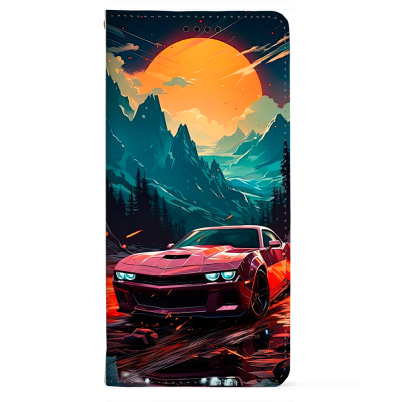Чохол-книжка BoxFace для OnePlus Turbo 6 
