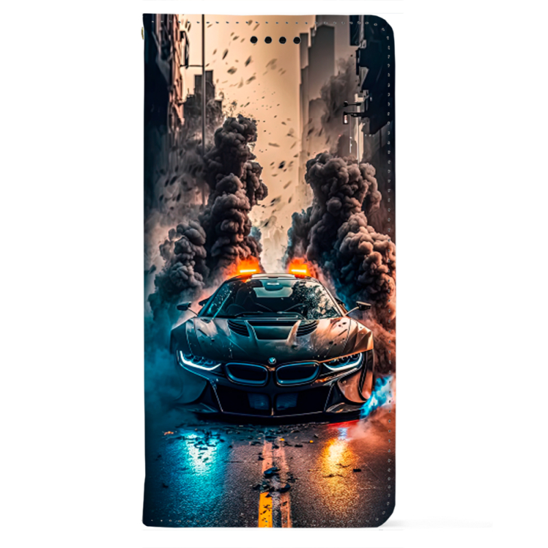 Чохол-книжка BoxFace для OnePlus Turbo 6 