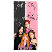 Чохол-книжка BoxFace для OnePlus Turbo 6 Blackpink Kpop
