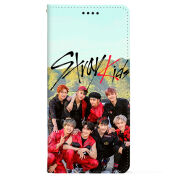 Чохол-книжка BoxFace для OnePlus Turbo 6 Stray Kids Boy Band