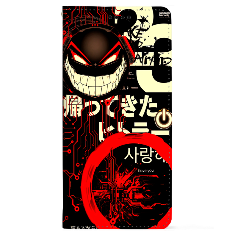 Чохол-книжка BoxFace для OnePlus Turbo 6 