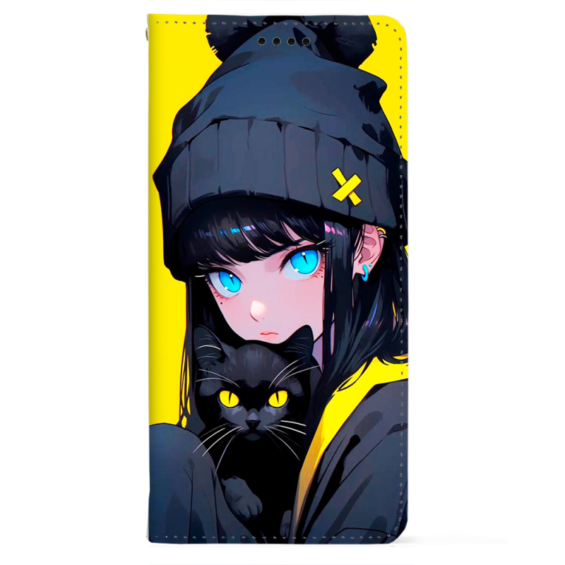 Чохол-книжка BoxFace для OnePlus Turbo 6 