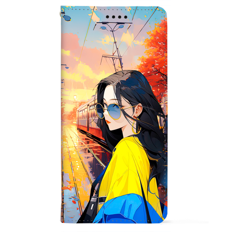 Чохол-книжка BoxFace для OnePlus Turbo 6 