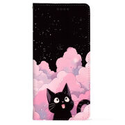 Чохол-книжка BoxFace для OnePlus Turbo 6 В рожевих снах