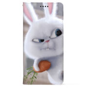 Чохол-книжка BoxFace для OnePlus Turbo 6 Rabbit Snowball