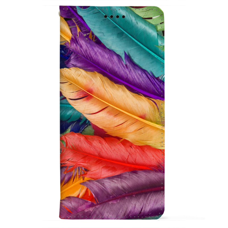Чохол-книжка BoxFace для OnePlus Turbo 6 Colour Joy