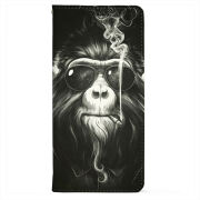 Чохол-книжка BoxFace для OnePlus Turbo 6 Smokey Monkey