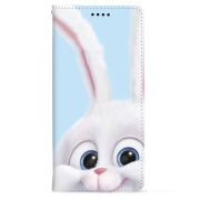 Чохол-книжка BoxFace для OnePlus Turbo 6 Rabbit