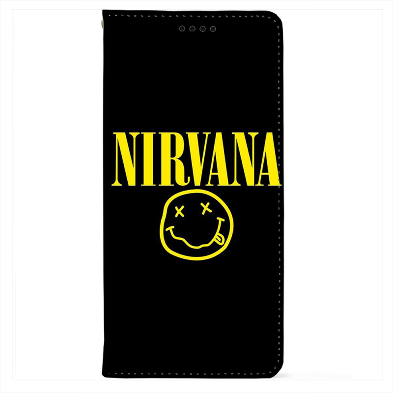 Чохол-книжка BoxFace для OnePlus Turbo 6 NIRVANA