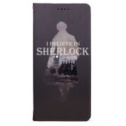 Чохол-книжка BoxFace для OnePlus Turbo 6 Sherlock