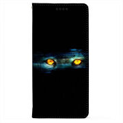 Чохол-книжка BoxFace для OnePlus Turbo 6 Eyes in the Dark