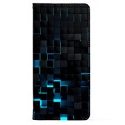 Чохол-книжка BoxFace для OnePlus Turbo 6 Cubes