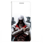 Чохол-книжка BoxFace для OnePlus Turbo 6 Assassins Creed 3
