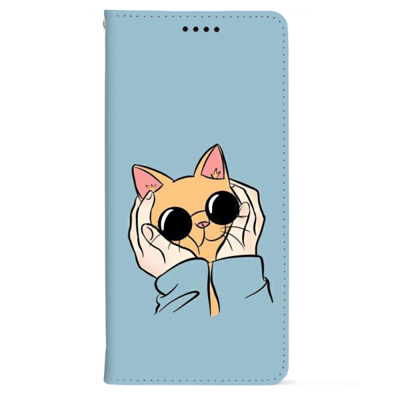 Чохол-книжка BoxFace для OnePlus Turbo 6 