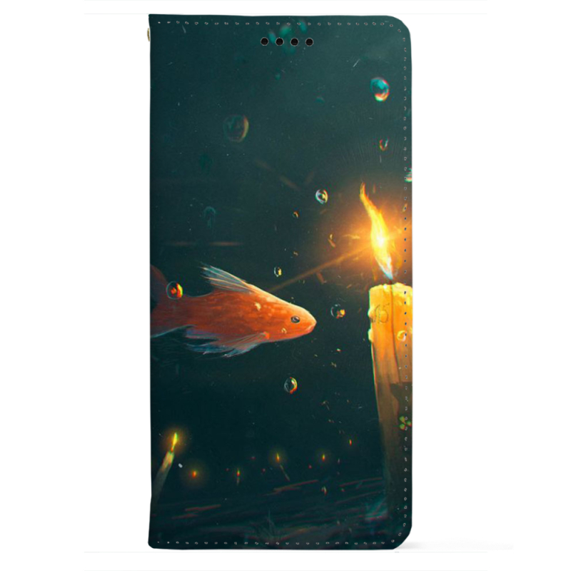 Чохол-книжка BoxFace для OnePlus Turbo 6 