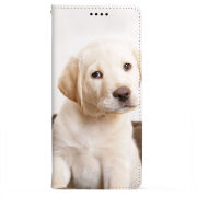 Чохол-книжка BoxFace для OnePlus Turbo 6 Puppy Labrador
