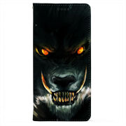 Чохол-книжка BoxFace для OnePlus Turbo 6 Werewolf