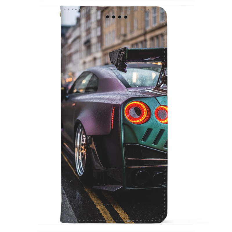 Чохол-книжка BoxFace для OnePlus Turbo 6 