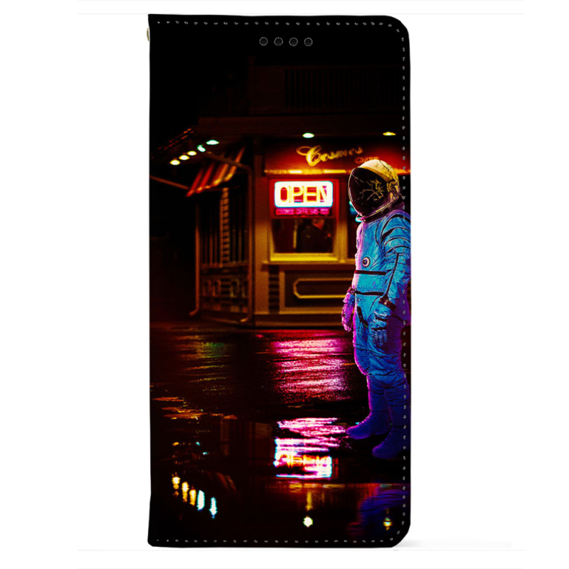 Чохол-книжка BoxFace для OnePlus Turbo 6 
