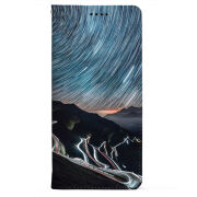 Чохол-книжка BoxFace для OnePlus Turbo 6 Night Lights